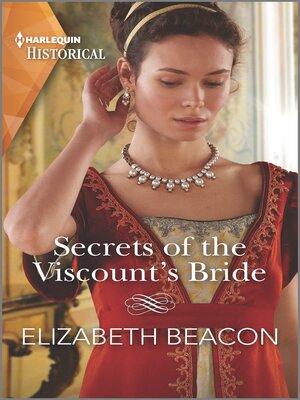 cover image of Secrets of the Viscount's Bride